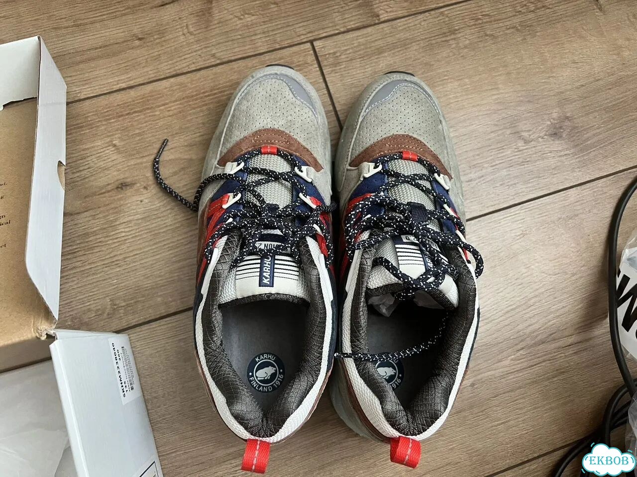 Karhu fusion 2.0 фото 2