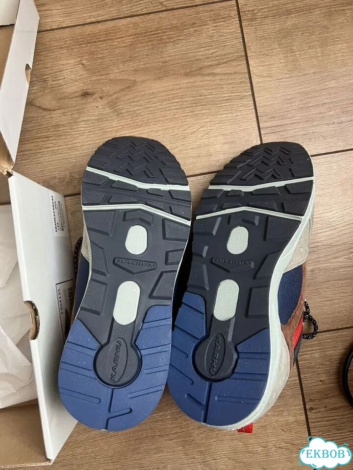 Karhu fusion 2.0 фото 3