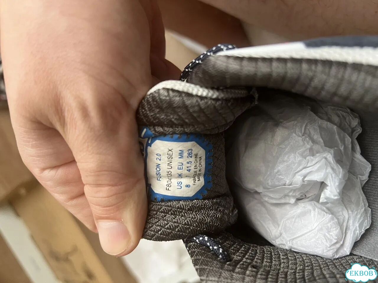 Karhu fusion 2.0 фото 4