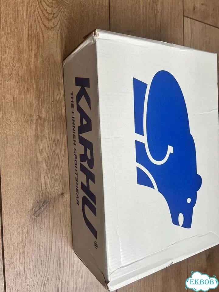 Karhu fusion 2.0 фото 6