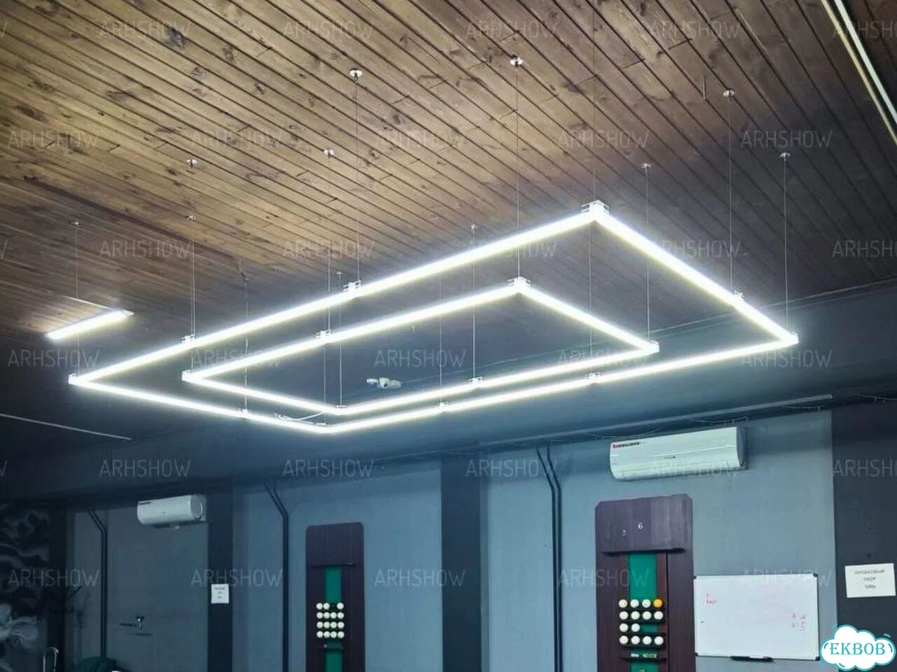 LED соты отдельными элементами: лампы, коннекторы фото 7