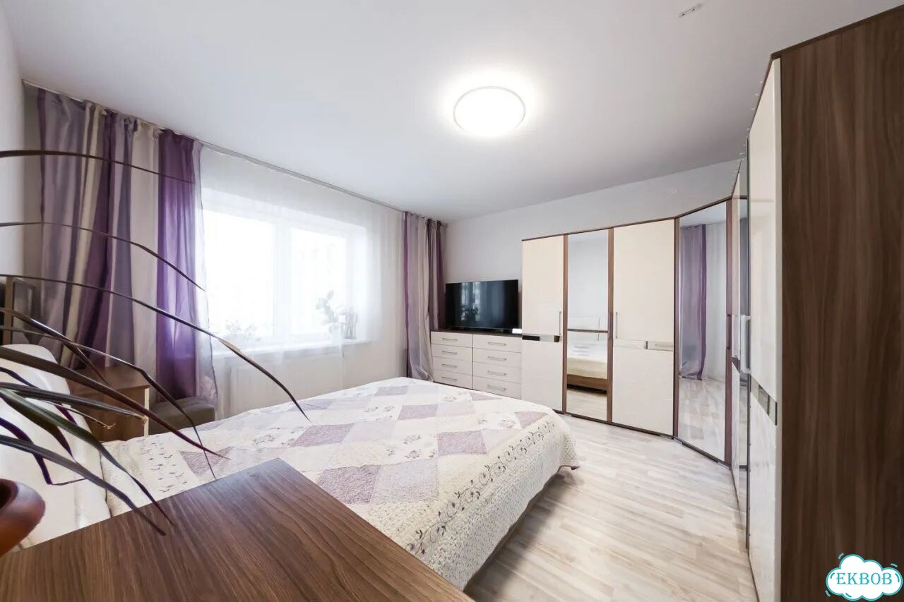 1-к. квартира, 38,1 м², 4/8 эт. фото 10