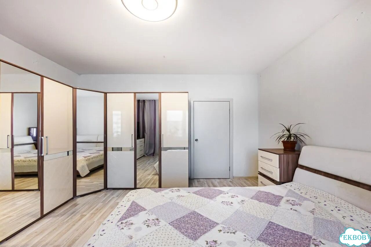 1-к. квартира, 38,1 м², 4/8 эт. фото 11
