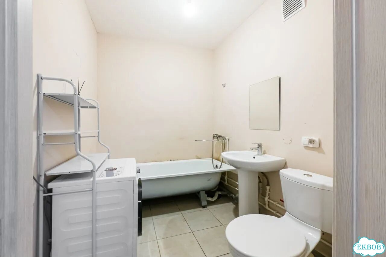 1-к. квартира, 38,1 м², 4/8 эт. фото 12