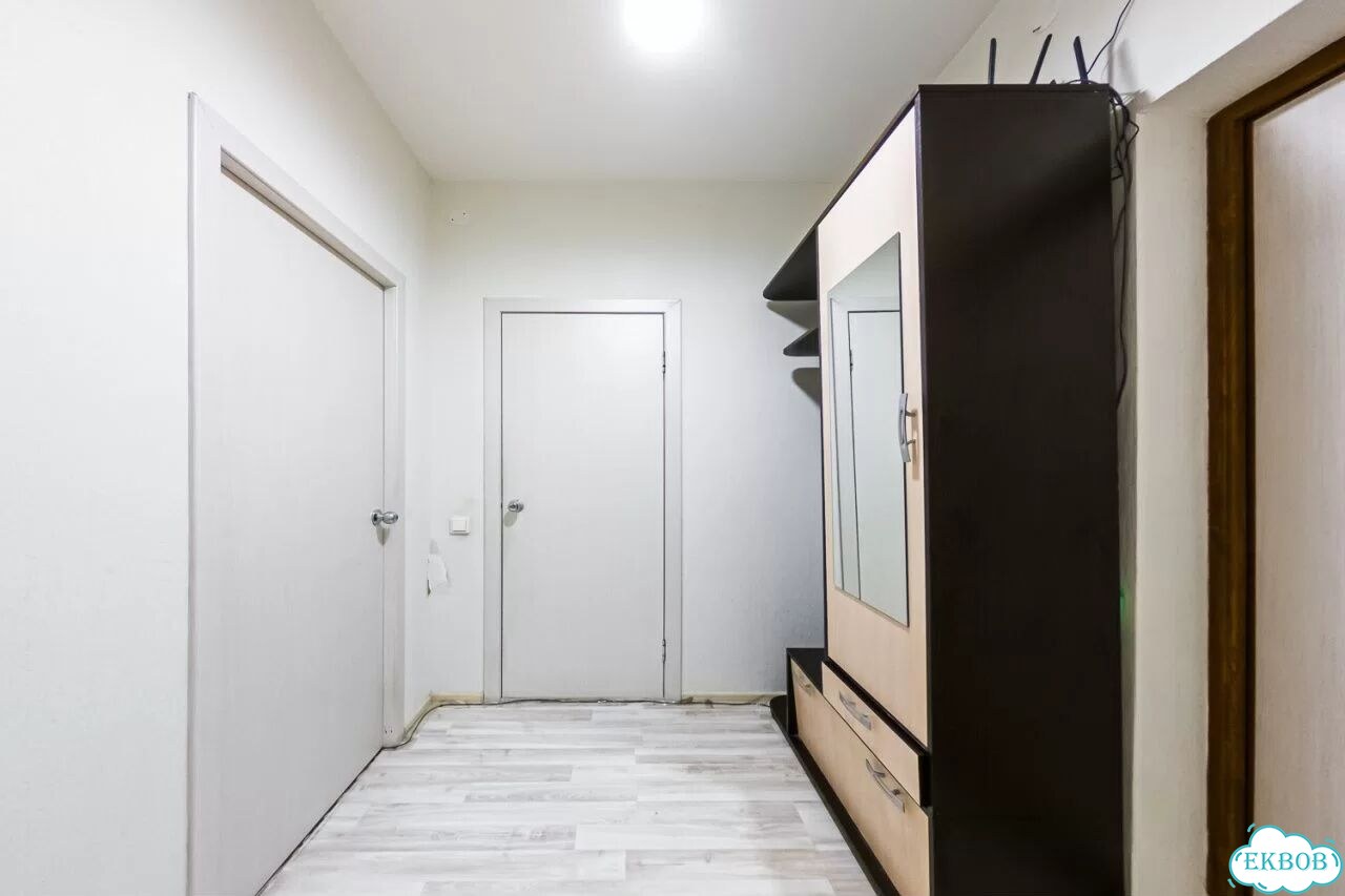 1-к. квартира, 38,1 м², 4/8 эт. фото 13