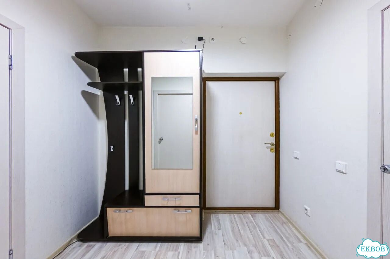 1-к. квартира, 38,1 м², 4/8 эт. фото 14