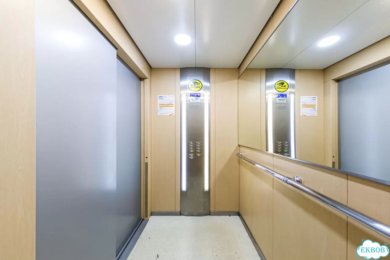 1-к. квартира, 38,1 м², 4/8 эт. фото 15