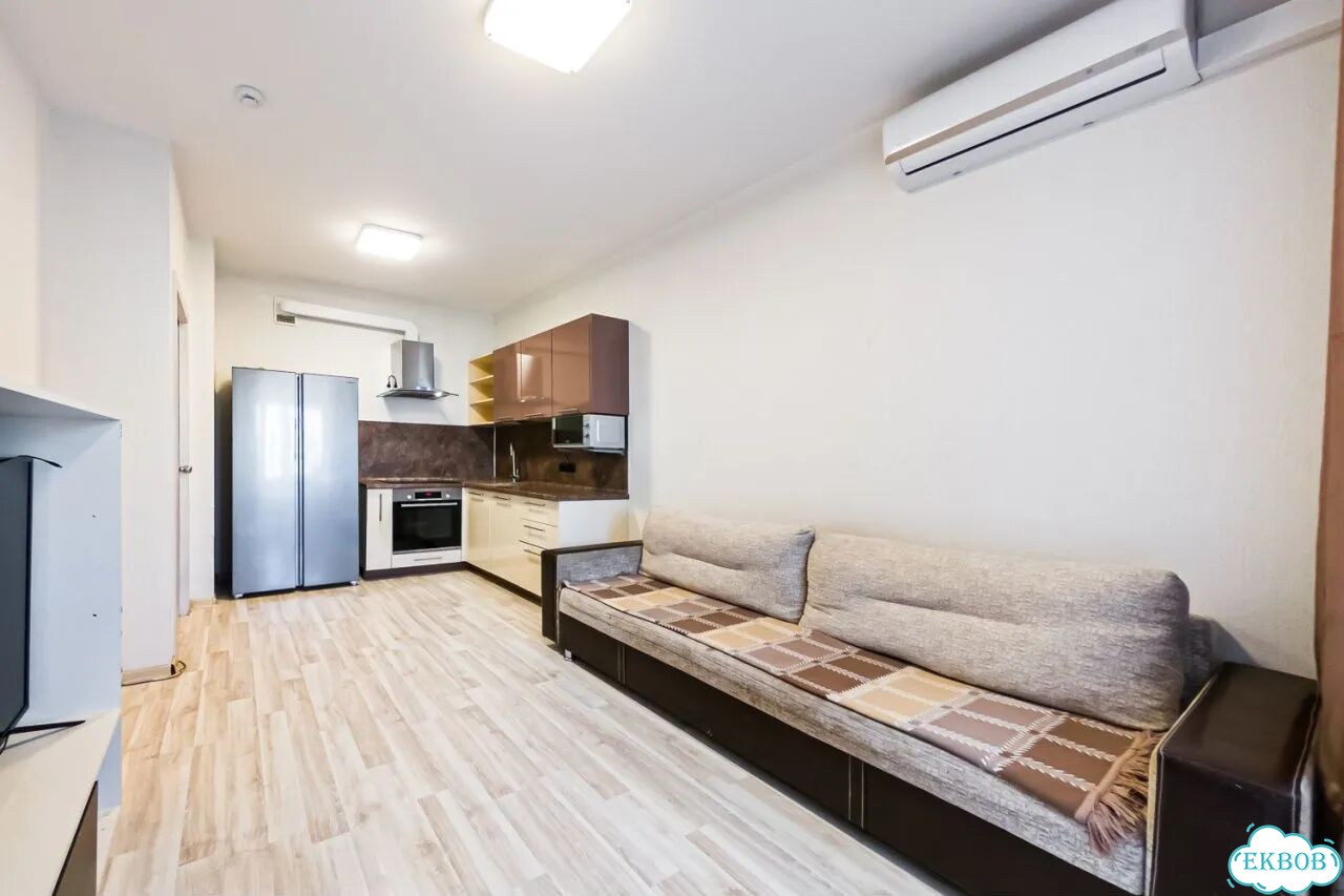 1-к. квартира, 38,1 м², 4/8 эт. фото 3
