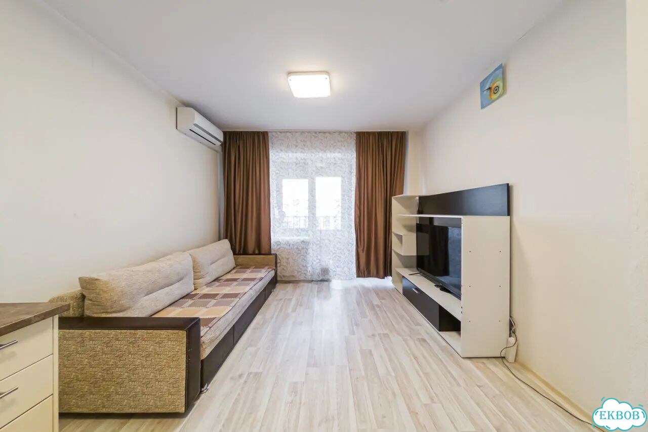 1-к. квартира, 38,1 м², 4/8 эт. фото 7