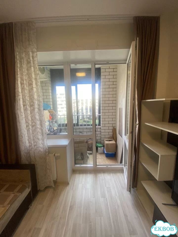 1-к. квартира, 38,1 м², 4/8 эт. фото 8