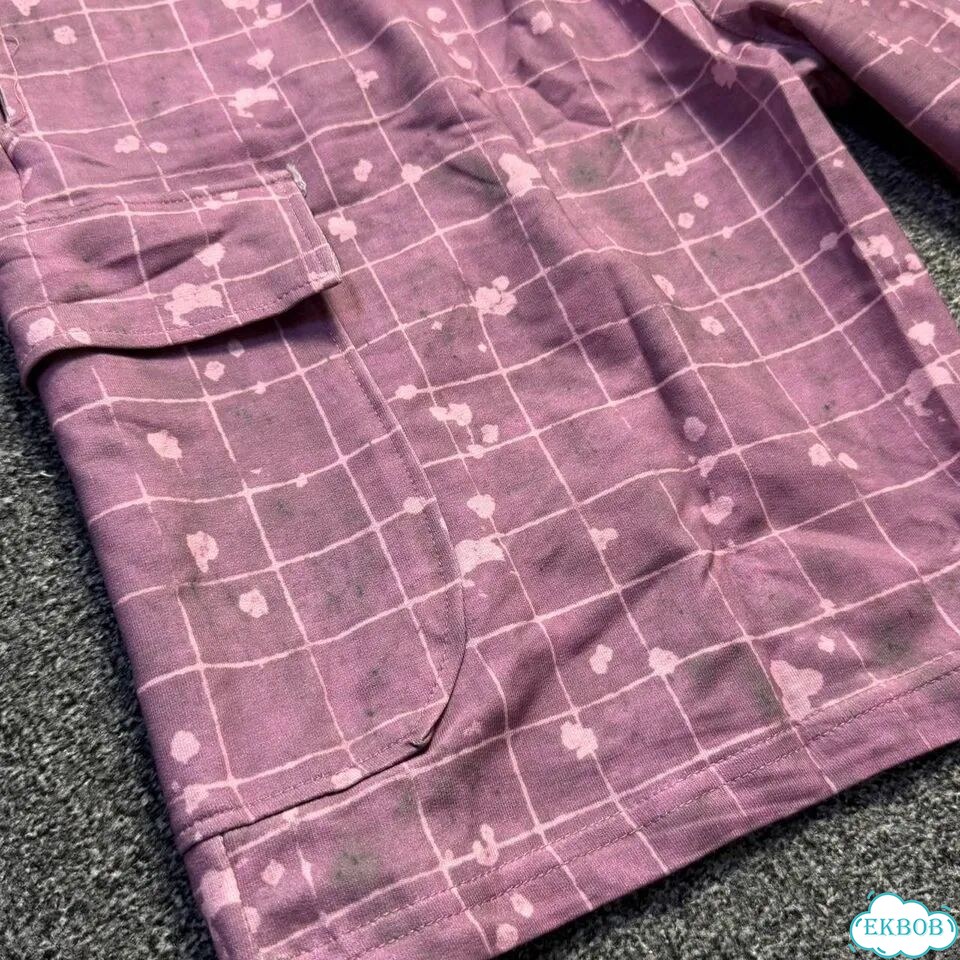 Шорты Stone Island Laser Camo (S/XL) фото 5
