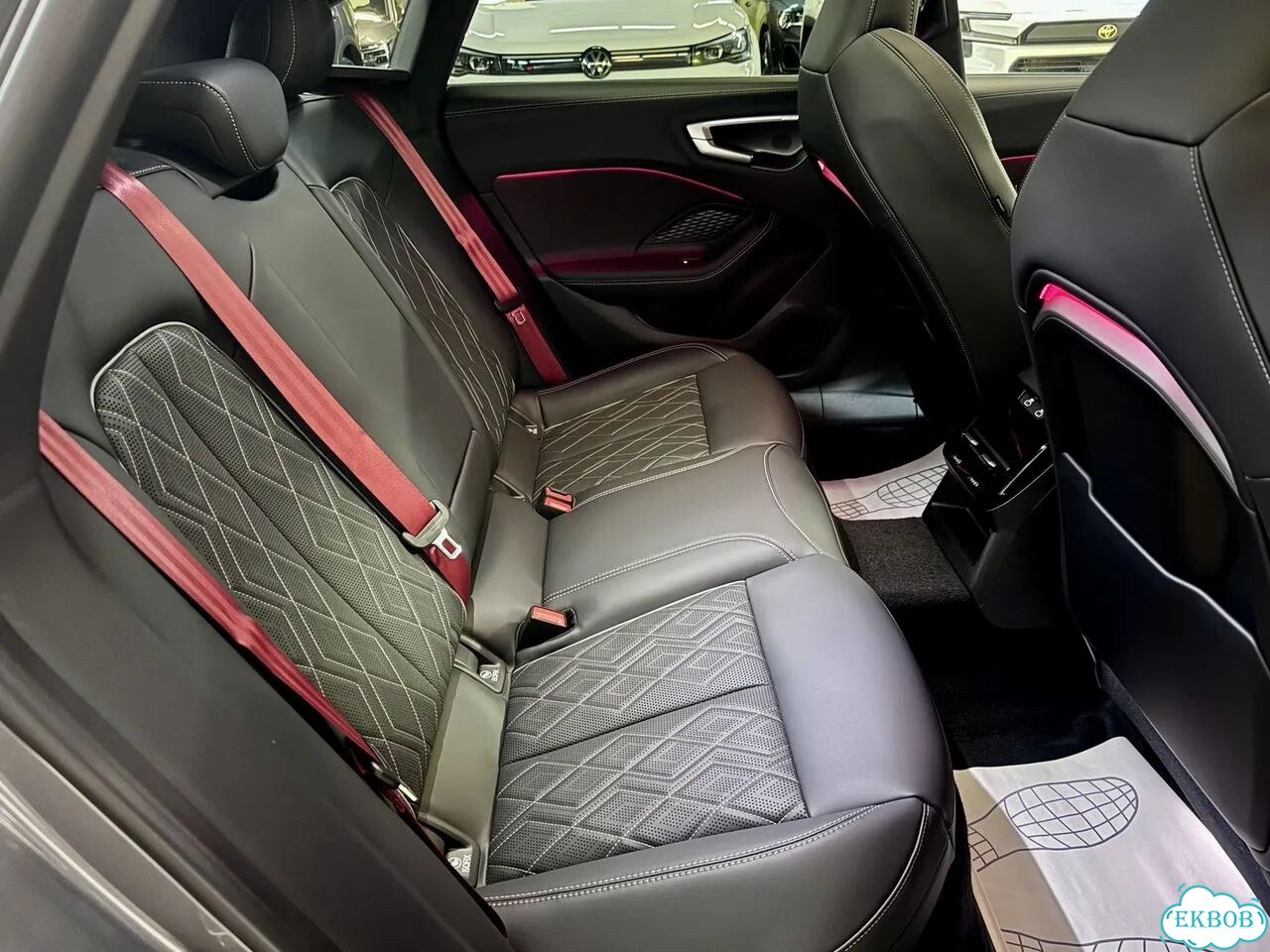 Audi A5L 2.0 AMT, 2026, 14 км фото 13