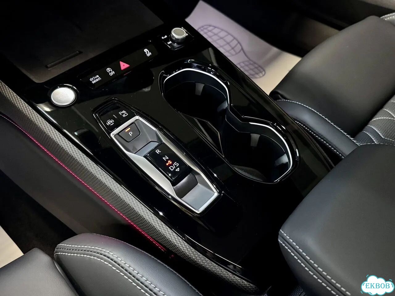 Audi A5L 2.0 AMT, 2026, 14 км фото 22