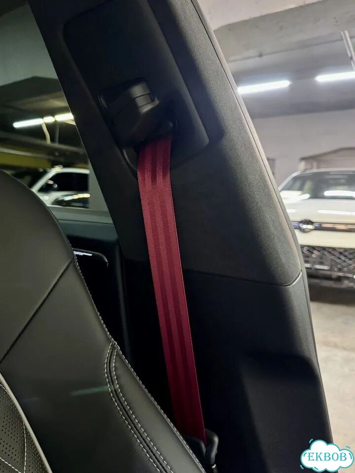 Audi A5L 2.0 AMT, 2026, 14 км фото 25