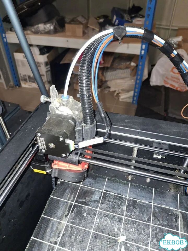 3D принтер flyingbear ghost 5 фото 1