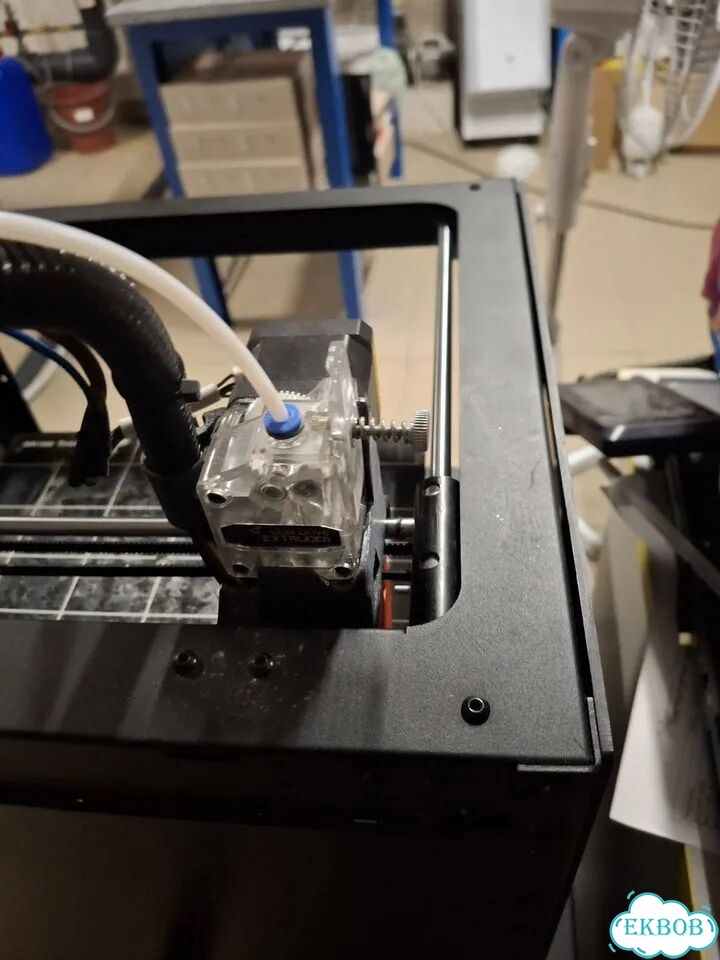3D принтер flyingbear ghost 5 фото 3