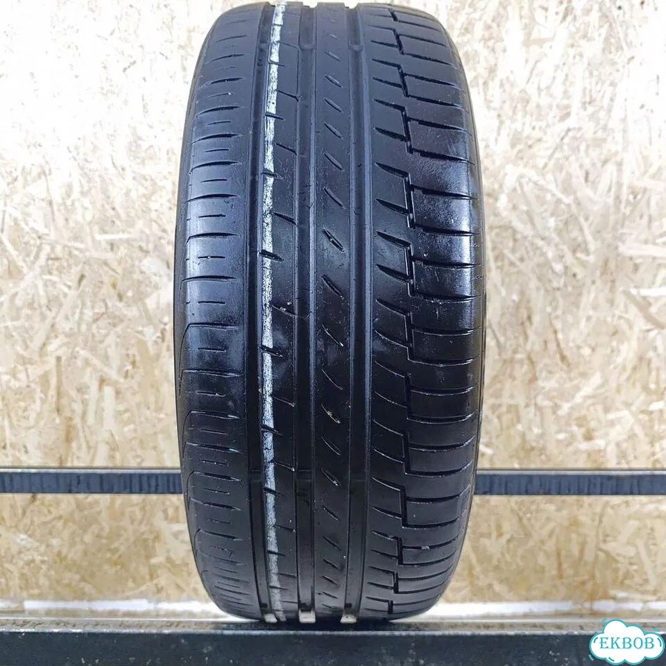 Continental PremiumContact 6 225/50 R18 95M фото 1