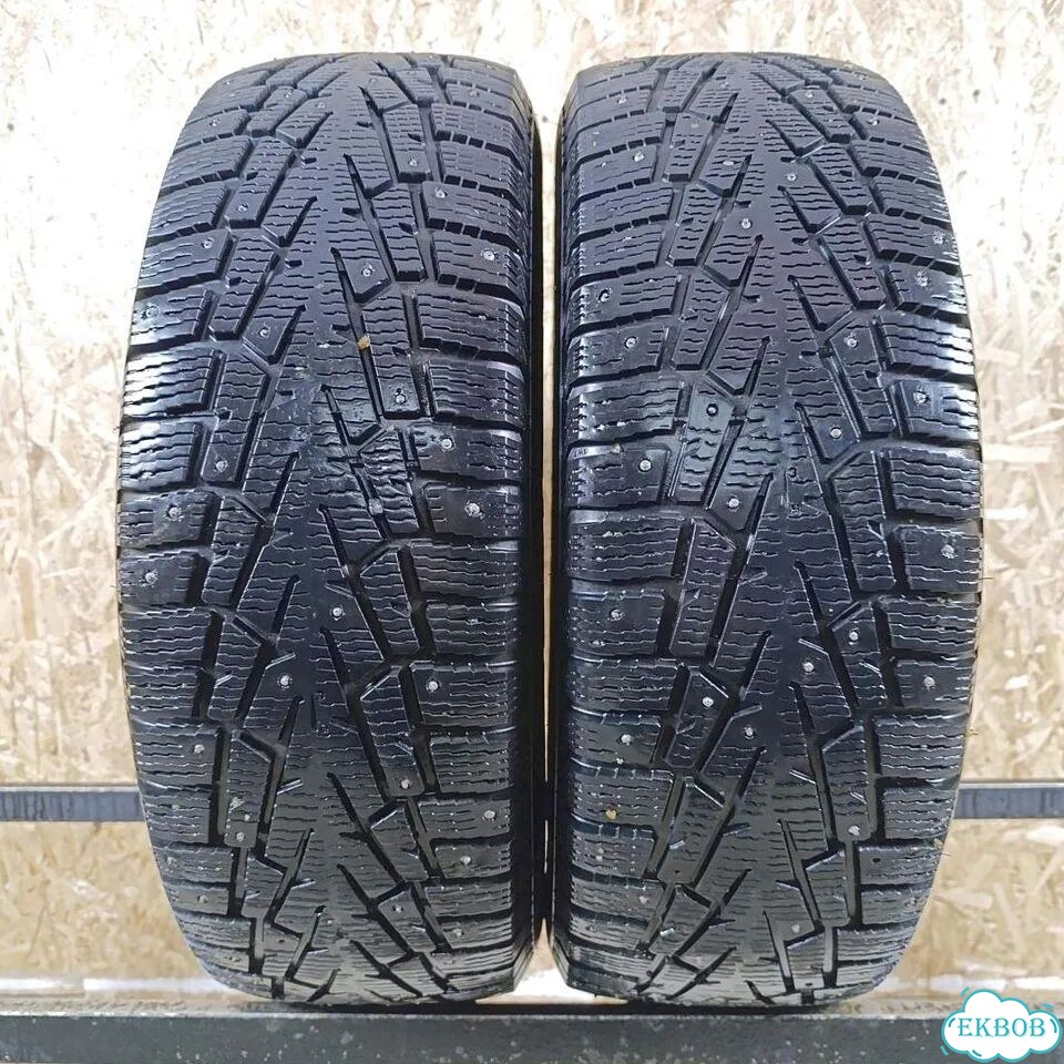 Cordiant Snow Cross PW-2 245/70 R16 107M фото 1