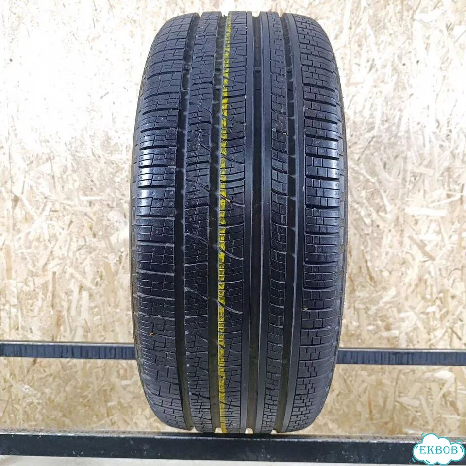 Pirelli Scorpion Verde 275/40 R22 105M фото 1