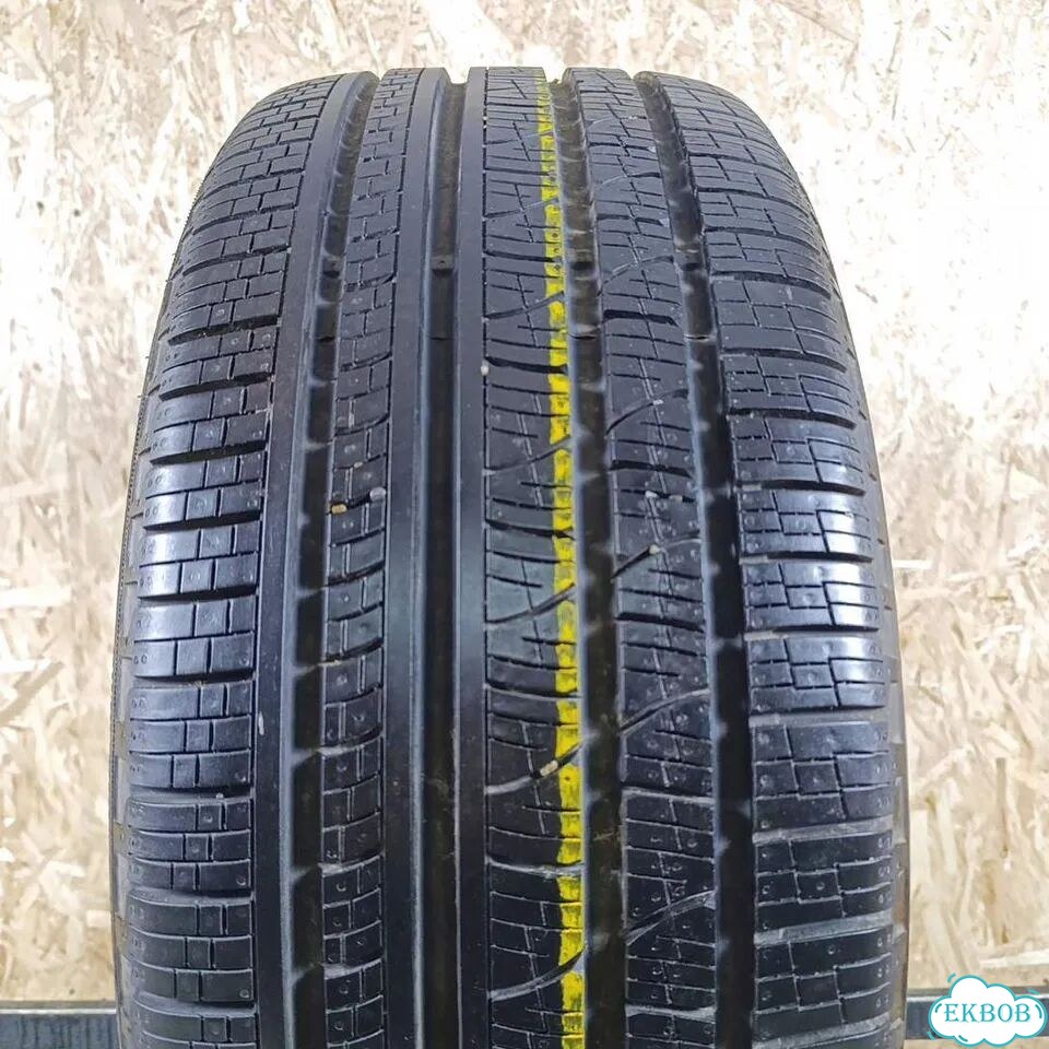 Pirelli Scorpion Verde 275/40 R22 105M фото 2