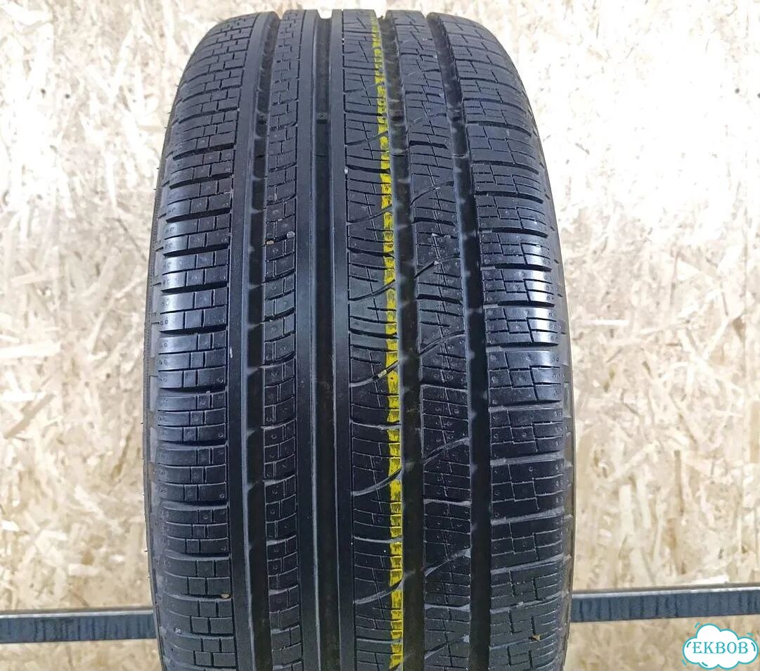 Pirelli Scorpion Verde 275/40 R22 105M фото 3