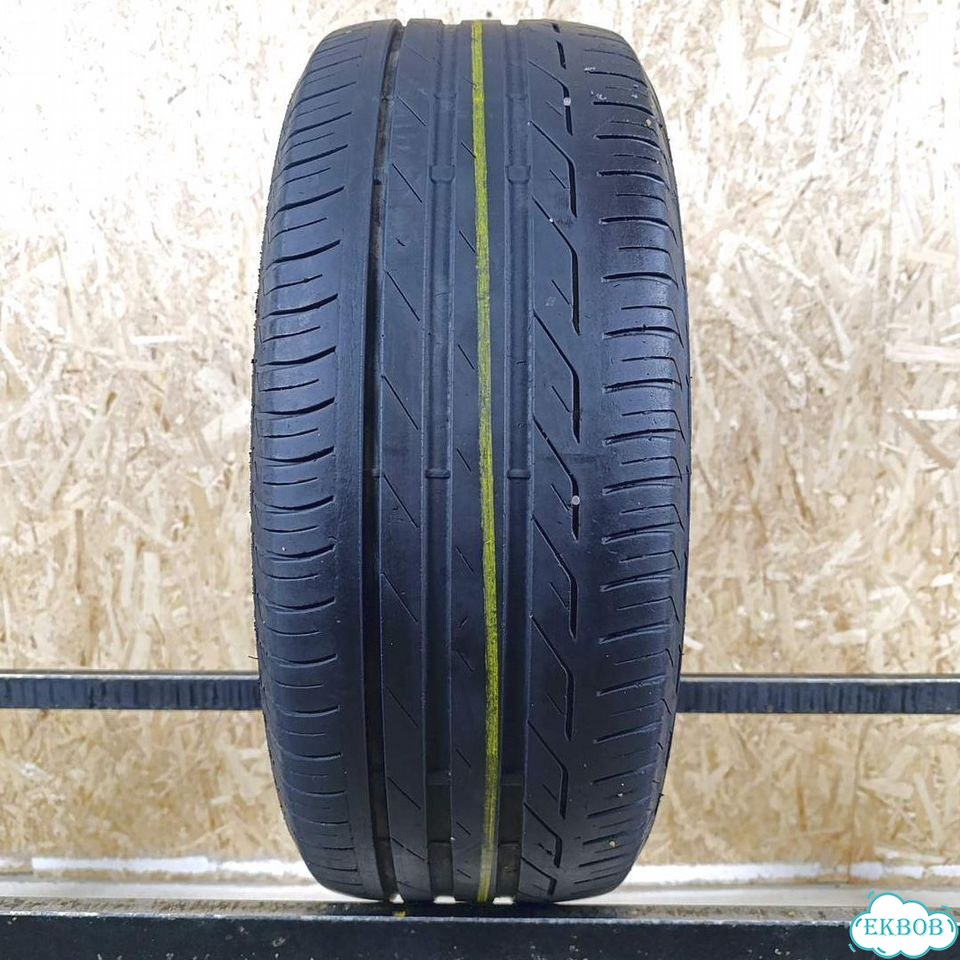 Bridgestone Turanza T001 225/60 R16 94M фото 1