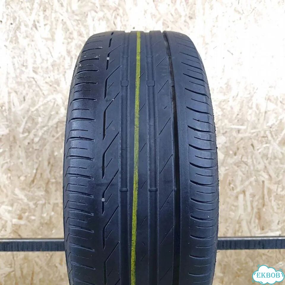 Bridgestone Turanza T001 225/60 R16 94M фото 2