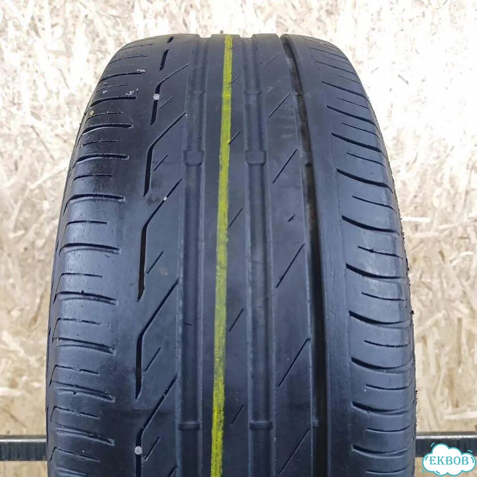 Bridgestone Turanza T001 225/60 R16 94M фото 3