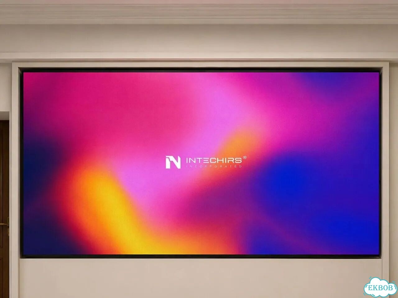 LED экран с доставкой и монтажом, Гарантия 2 года фото 5
