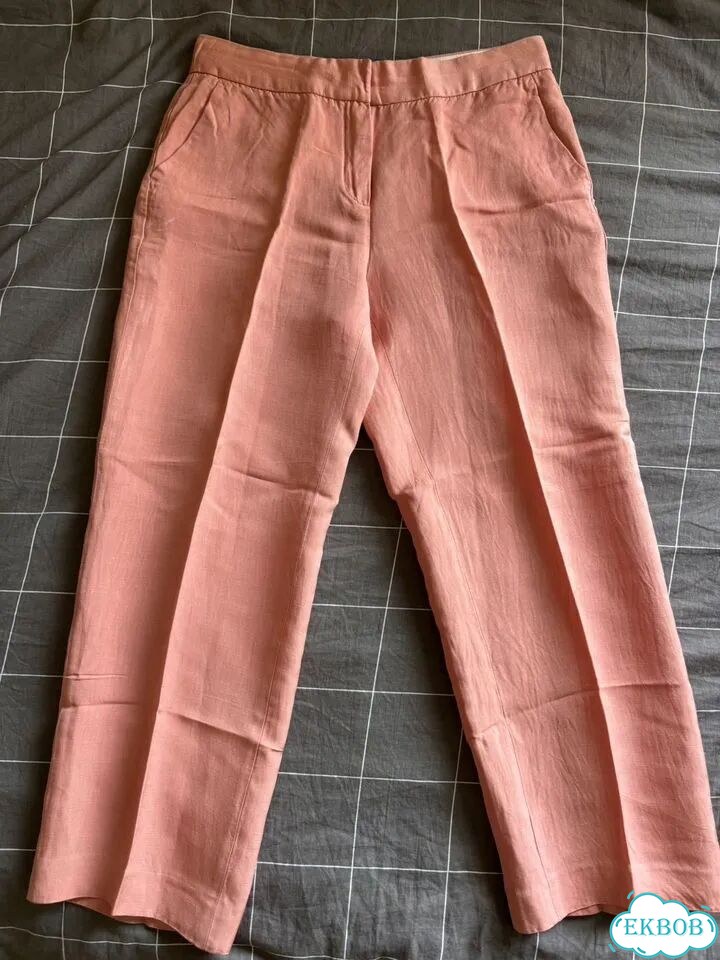Брюки Massimo dutti фото 1