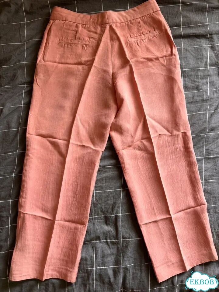 Брюки Massimo dutti фото 2