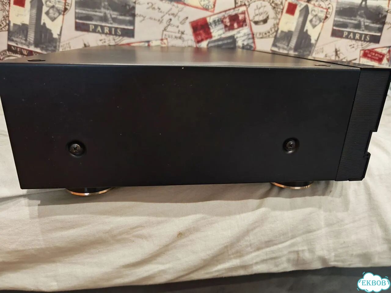 Сд проигрыватель denon dcd-1610 фото 2