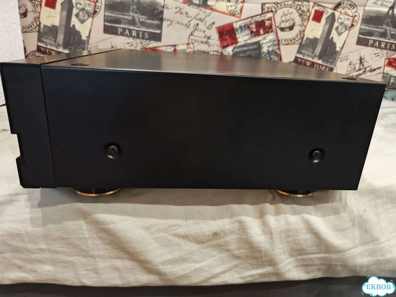 Сд проигрыватель denon dcd-1610 фото 3