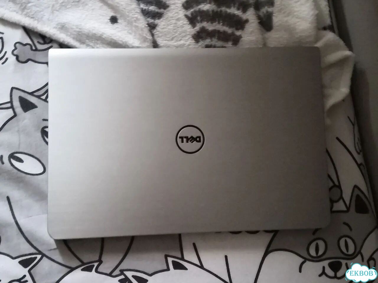 Dell inspiron 15 5547 рабочий фото 1