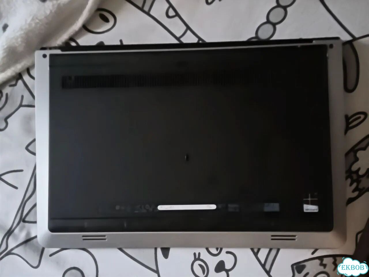 Dell inspiron 15 5547 рабочий фото 3