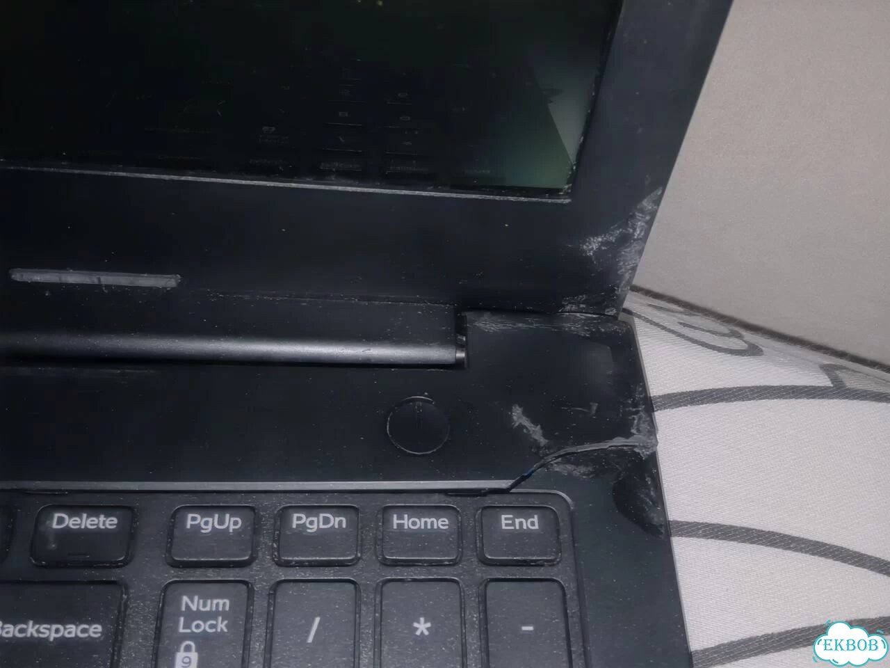 Dell inspiron 15 5547 рабочий фото 4