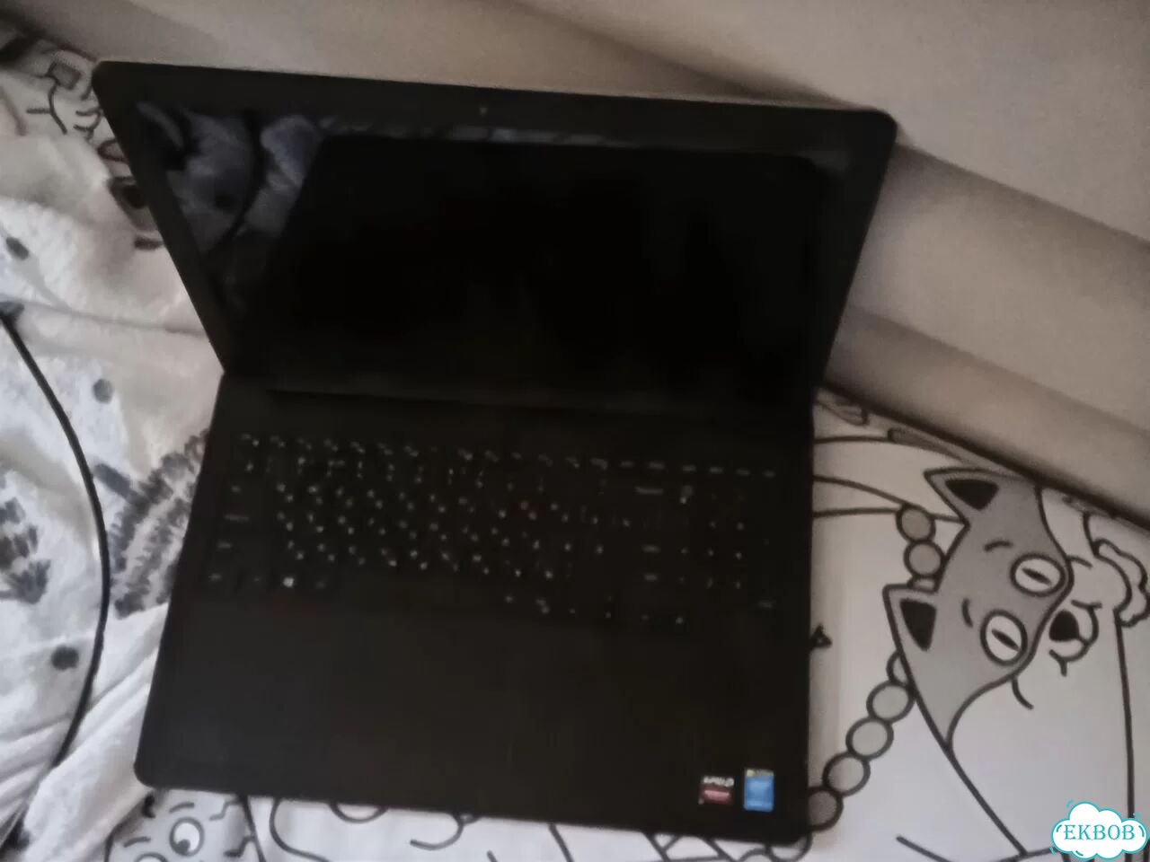 Dell inspiron 15 5547 рабочий фото 5
