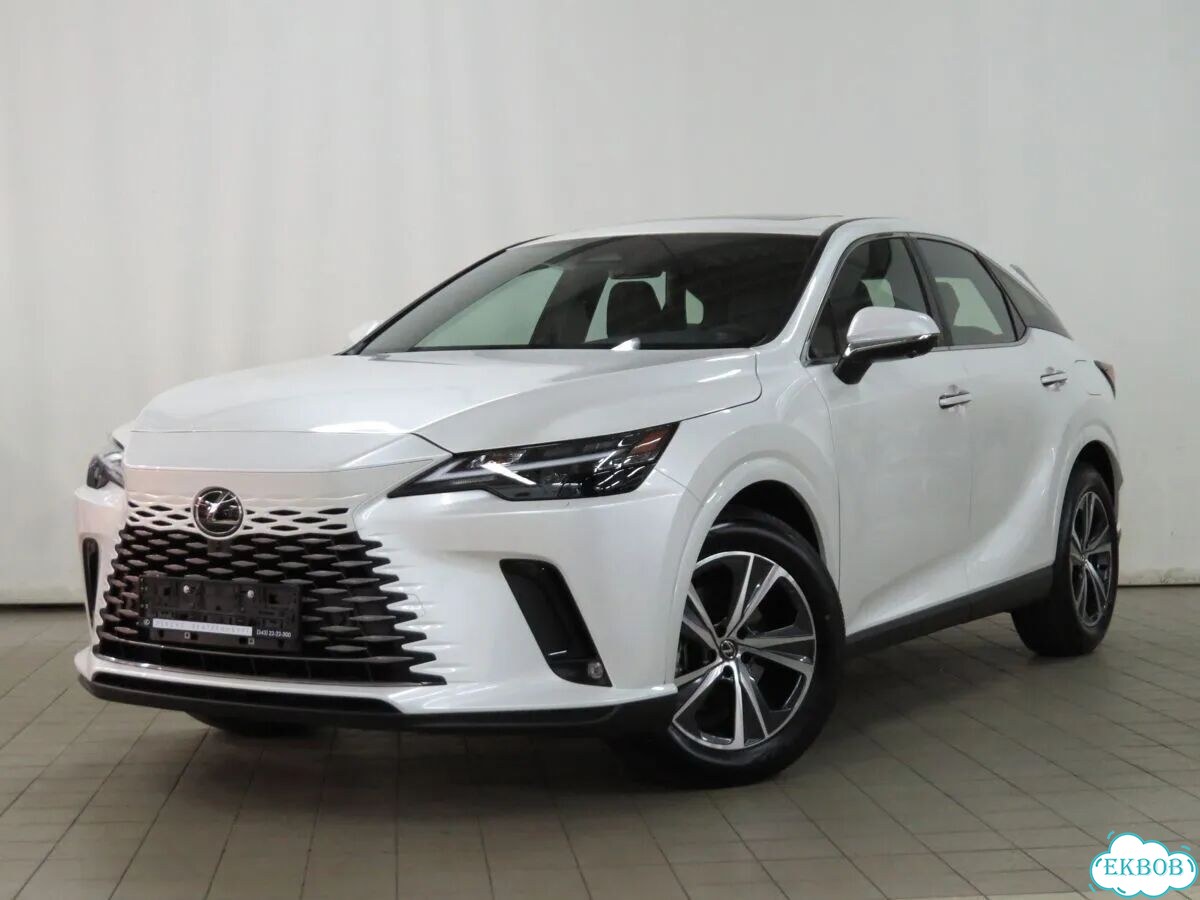 Lexus RX 2.0 AT, 2026, 14 км фото 1