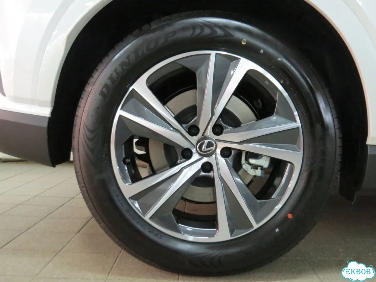 Lexus RX 2.0 AT, 2026, 14 км фото 10