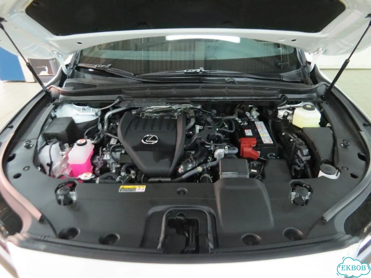 Lexus RX 2.0 AT, 2026, 14 км фото 11