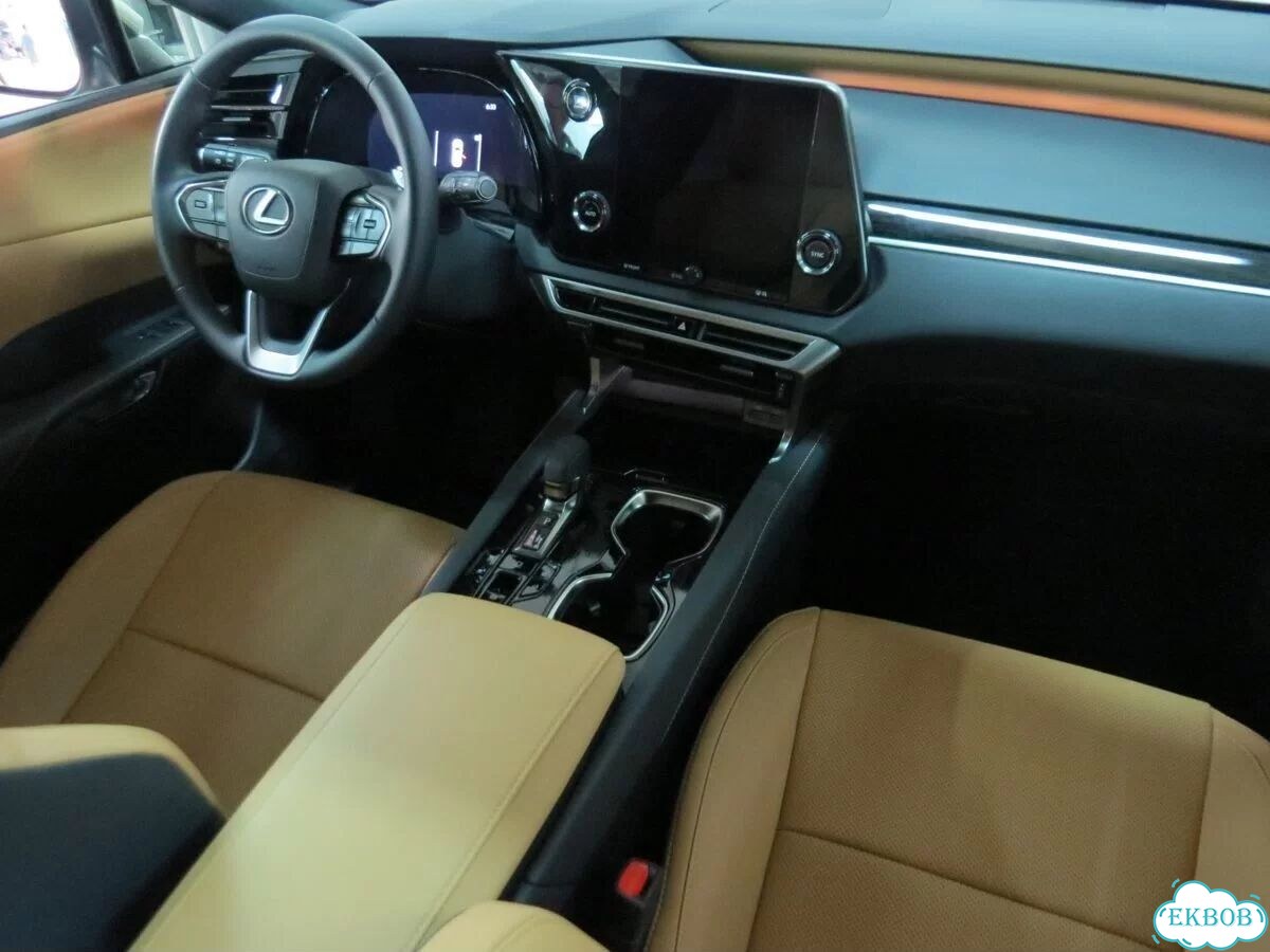 Lexus RX 2.0 AT, 2026, 14 км фото 16