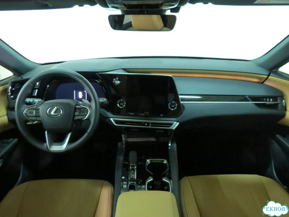 Lexus RX 2.0 AT, 2026, 14 км фото 17