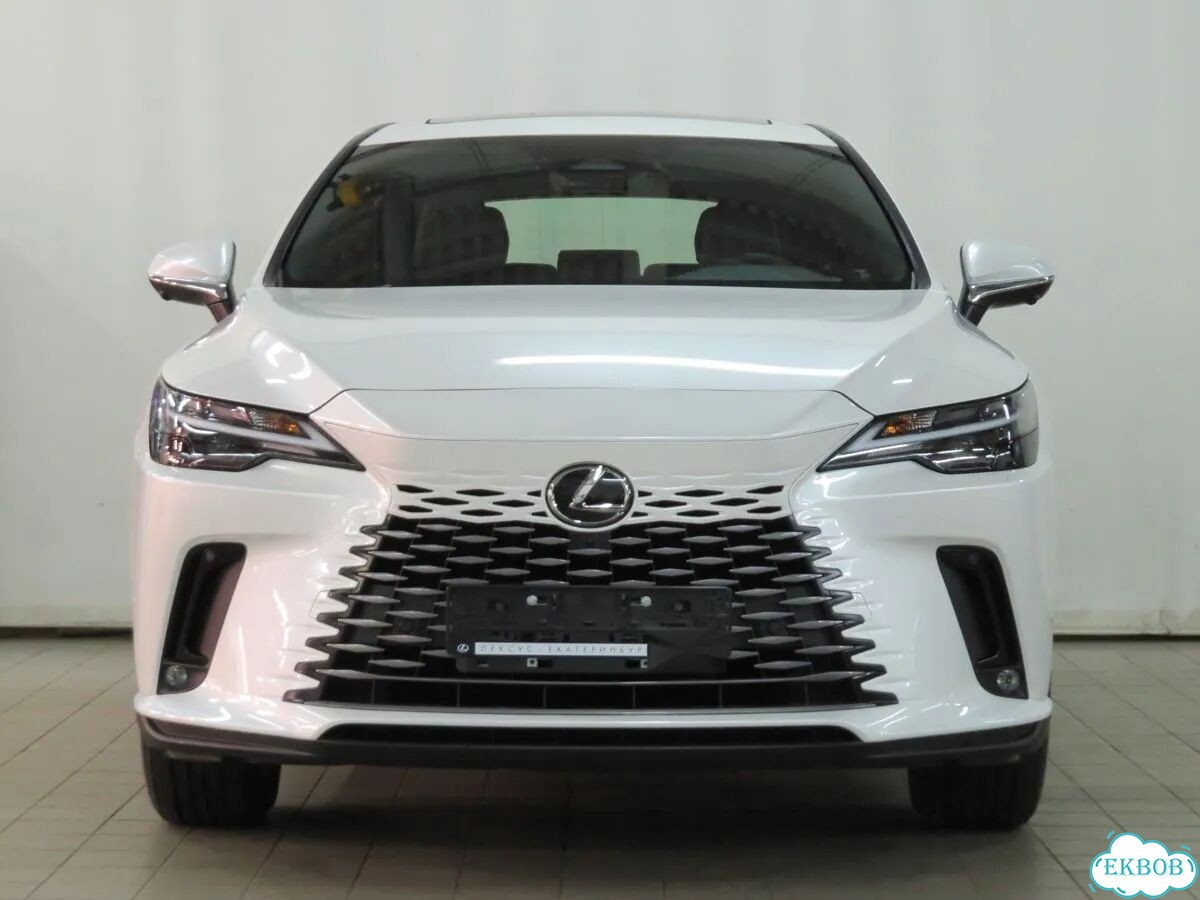 Lexus RX 2.0 AT, 2026, 14 км фото 2