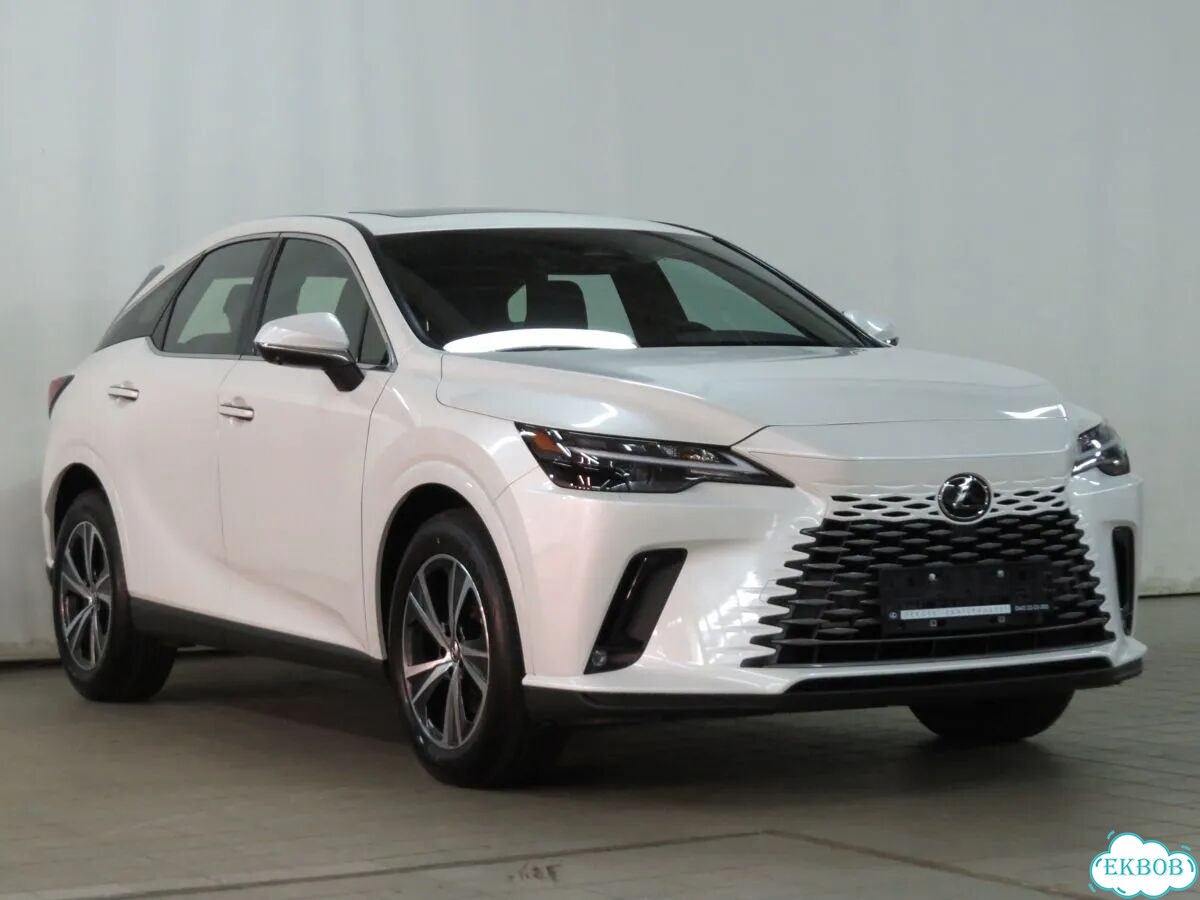 Lexus RX 2.0 AT, 2026, 14 км фото 3
