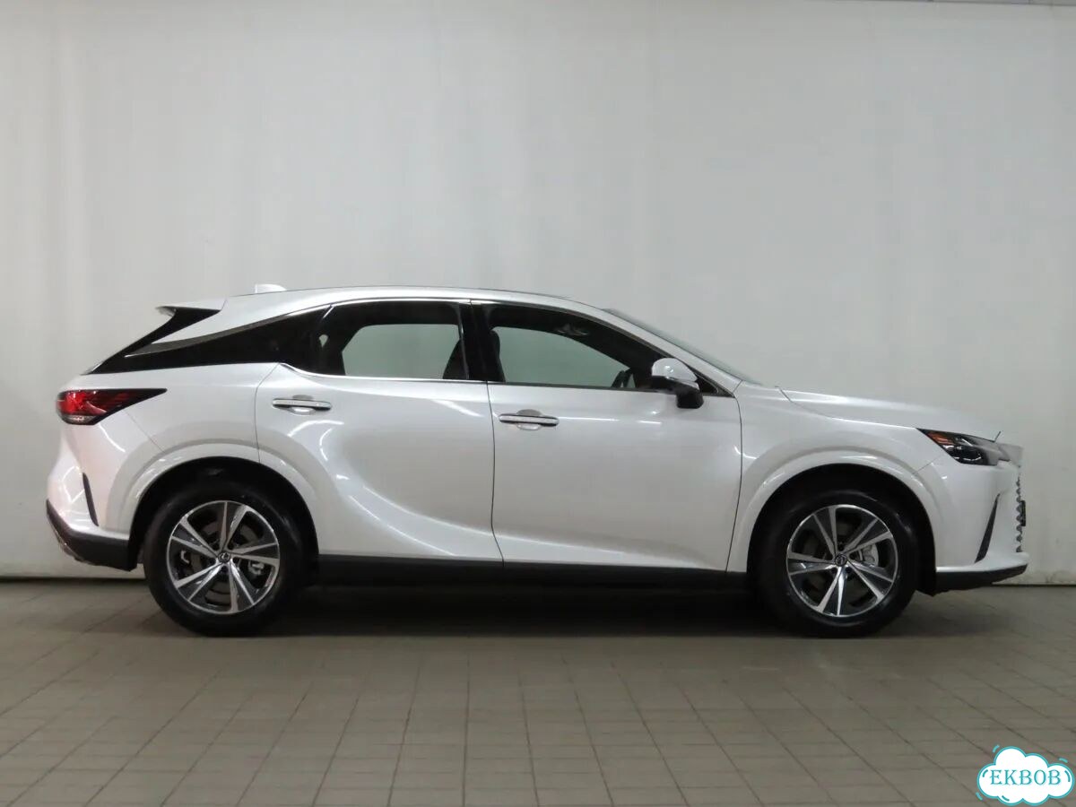 Lexus RX 2.0 AT, 2026, 14 км фото 4