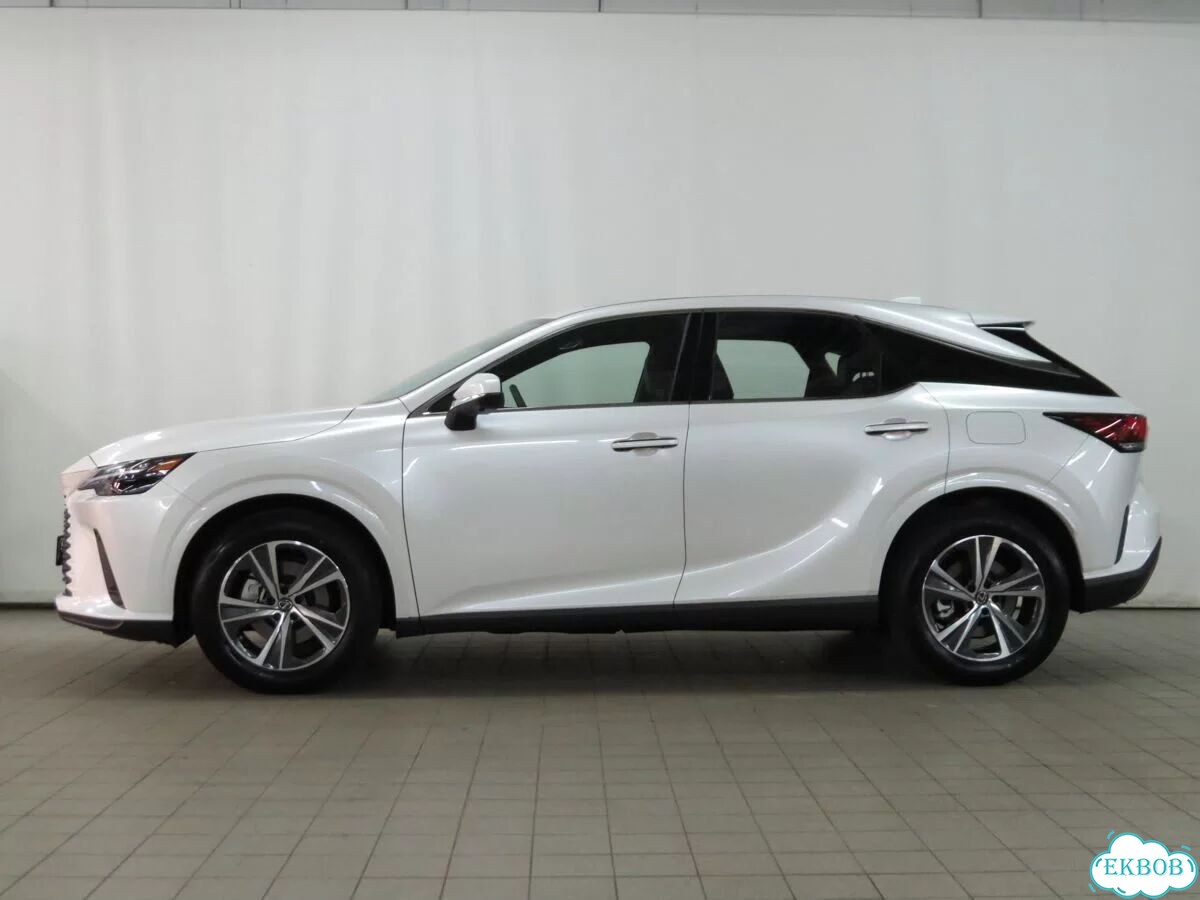 Lexus RX 2.0 AT, 2026, 14 км фото 8