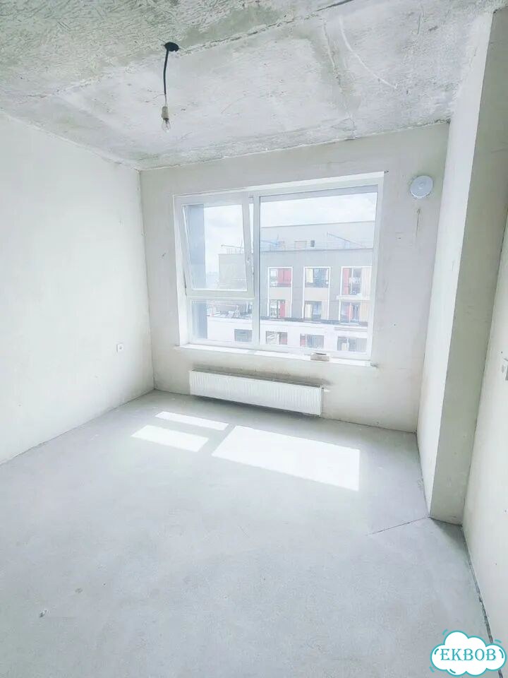 1-к. квартира, 38 м², 9/9 эт. фото 1