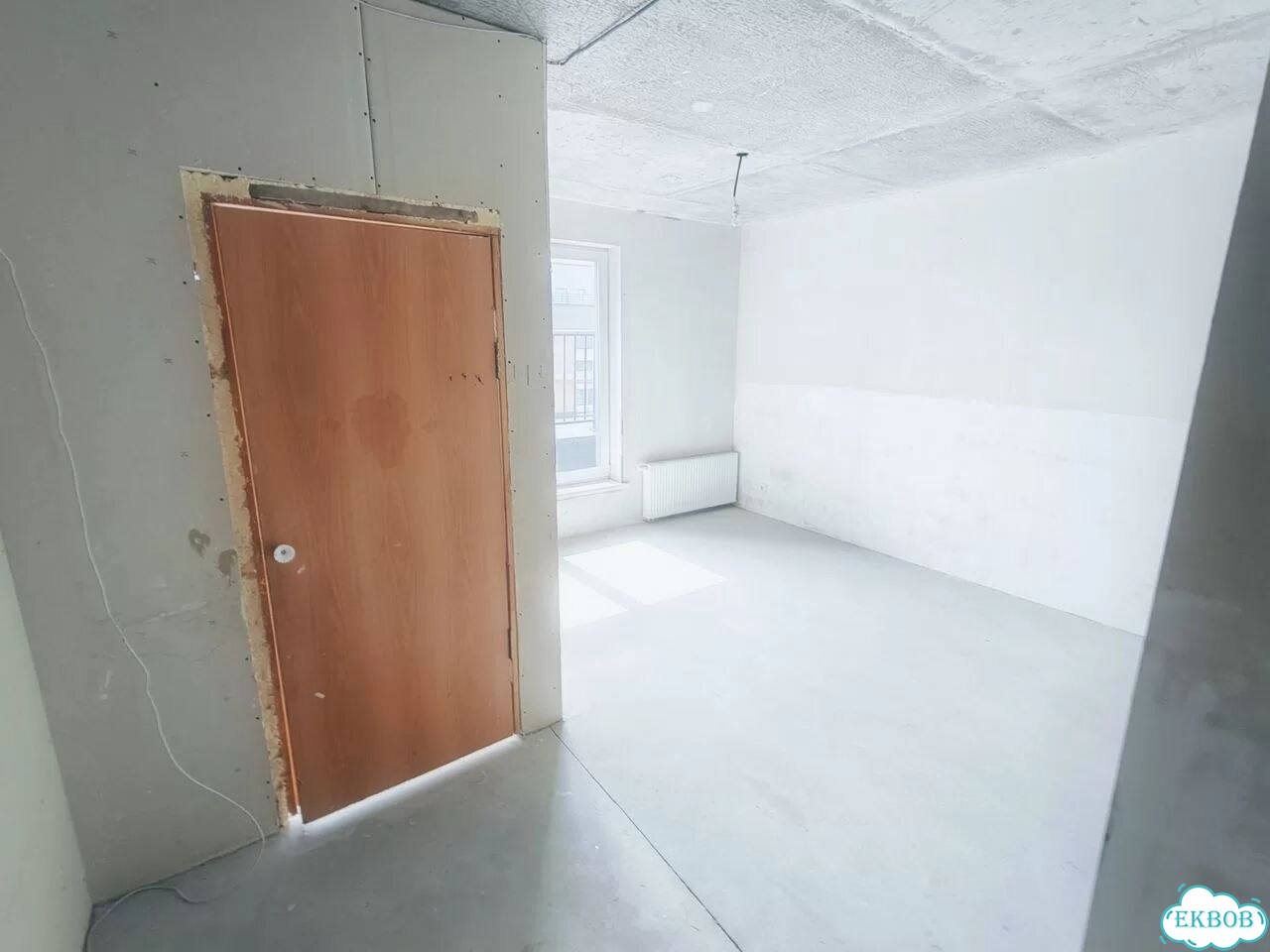 1-к. квартира, 38 м², 9/9 эт. фото 12