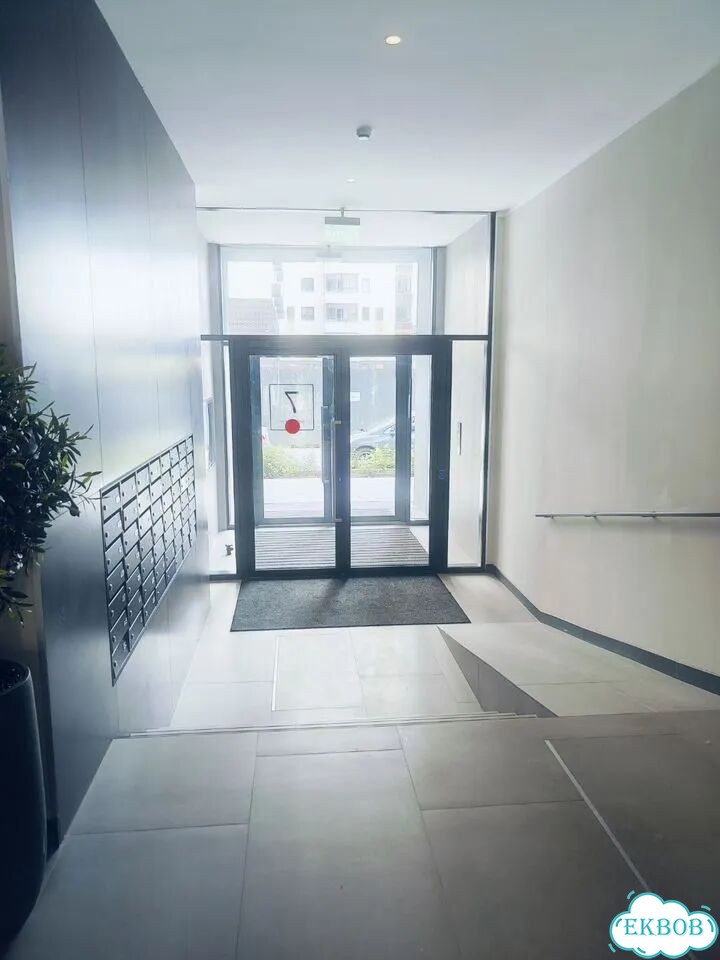 1-к. квартира, 38 м², 9/9 эт. фото 14