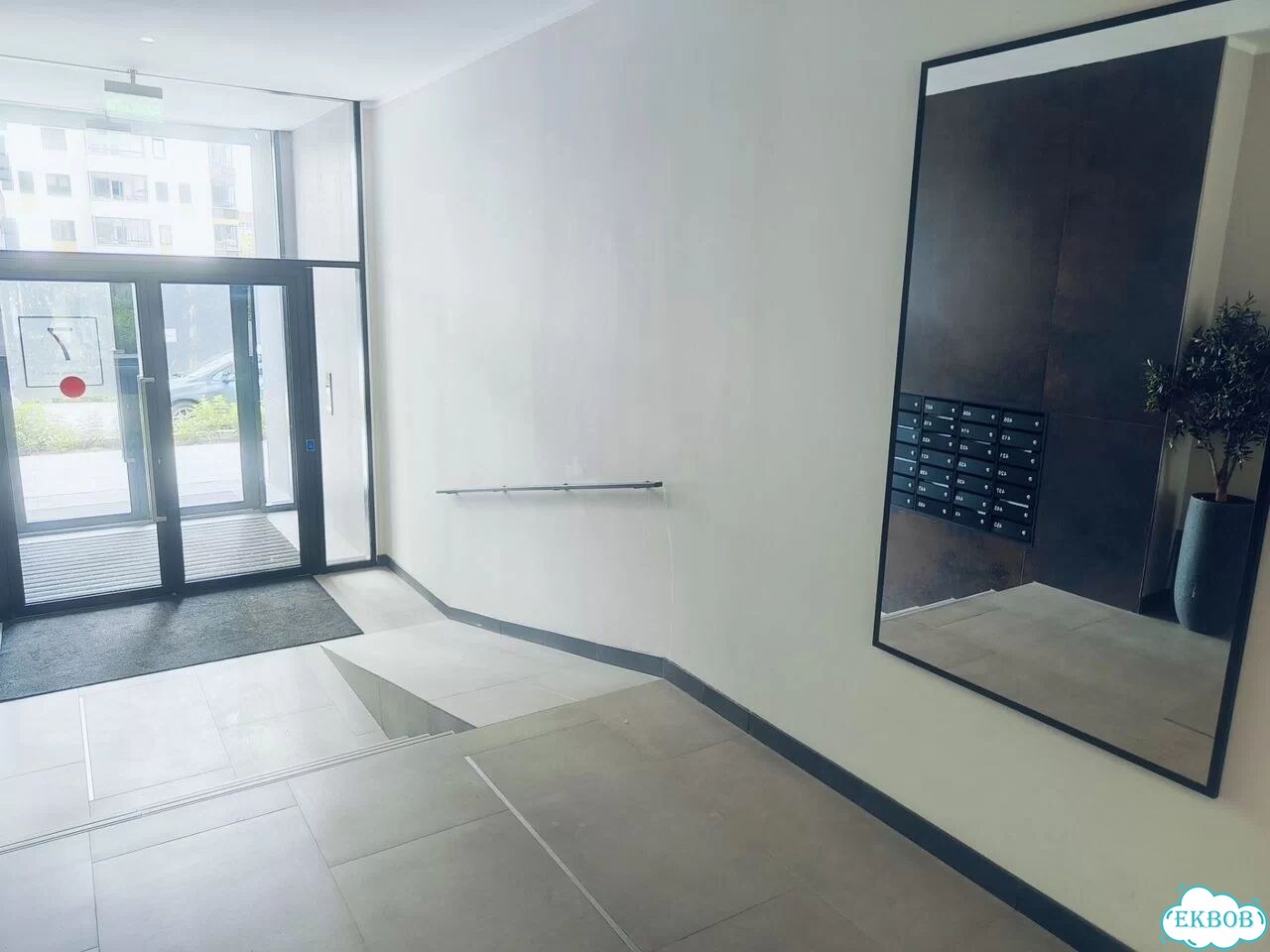 1-к. квартира, 38 м², 9/9 эт. фото 15